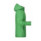 James & Nicholson Ladies Wintersport Softshell Jacket