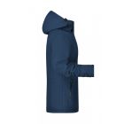 James & Nicholson Ladies Wintersport Softshell Jacket