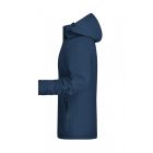 James & Nicholson Ladies Wintersport Softshell Jacket