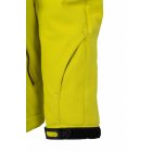 James & Nicholson Ladies Wintersport Softshell Jacket