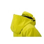 James & Nicholson Ladies Wintersport Softshell Jacket