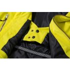 James & Nicholson Ladies Wintersport Softshell Jacket