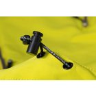 James & Nicholson Ladies Wintersport Softshell Jacket