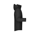 James & Nicholson Men's Wintersport Softshell Jacket