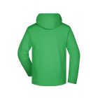 James & Nicholson Men's Wintersport Softshell Jacket
