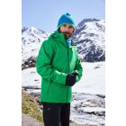 James & Nicholson Men's Wintersport Softshell Jacket