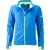 James & Nicholson Ladies Sports Softshell Jacket