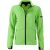 James & Nicholson Ladies Sports Softshell Jacket