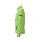 James & Nicholson Ladies Sports Softshell Jacket