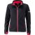 James & Nicholson Ladies Sports Softshell Jacket