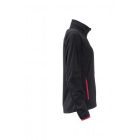 James & Nicholson Ladies Sports Softshell Jacket