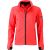 James & Nicholson Ladies Sports Softshell Jacket