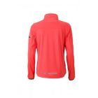 James & Nicholson Ladies Sports Softshell Jacket