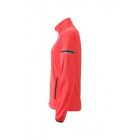 James & Nicholson Ladies Sports Softshell Jacket
