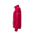 James & Nicholson Ladies Sports Softshell Jacket