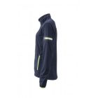 James & Nicholson Ladies Sports Softshell Jacket