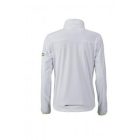 James & Nicholson Ladies Sports Softshell Jacket