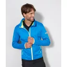 James & Nicholson Men's Sports Softshell Jacket