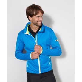 James & Nicholson Men's Sports Softshell Jacket
