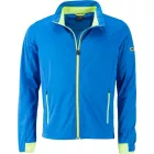 James & Nicholson Men's Sports Softshell Jacket