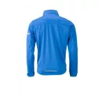 James & Nicholson Men's Sports Softshell Jacket