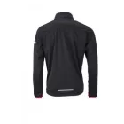 James & Nicholson Men's Sports Softshell Jacket