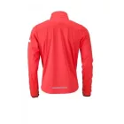 James & Nicholson Men's Sports Softshell Jacket