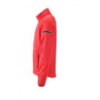 James & Nicholson Men's Sports Softshell Jacket