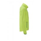 James & Nicholson Men's Sports Softshell Jacket