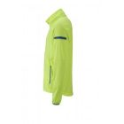 James & Nicholson Men's Sports Softshell Jacket