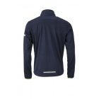 James & Nicholson Men's Sports Softshell Jacket