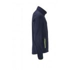 James & Nicholson Men's Sports Softshell Jacket