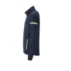 James & Nicholson Men's Sports Softshell Jacket