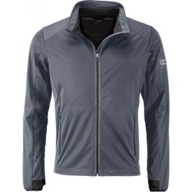 James & Nicholson Men's Sports Softshell Jacket