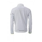 James & Nicholson Men's Sports Softshell Jacket