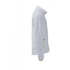 James & Nicholson Men's Sports Softshell Jacket