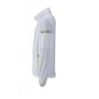 James & Nicholson Men's Sports Softshell Jacket