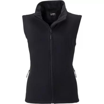 James & Nicholson Ladies Promo Softshell Gilet