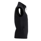 James & Nicholson Ladies Promo Softshell Gilet