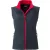 James & Nicholson Ladies Promo Softshell Gilet