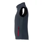 James & Nicholson Ladies Promo Softshell Gilet