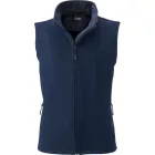 James & Nicholson Ladies Promo Softshell Gilet