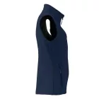 James & Nicholson Ladies Promo Softshell Gilet