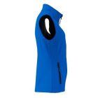 James & Nicholson Ladies Promo Softshell Gilet