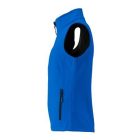 James & Nicholson Ladies Promo Softshell Gilet