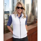 James & Nicholson Ladies Promo Softshell Gilet