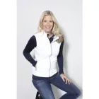 James & Nicholson Ladies Promo Softshell Gilet
