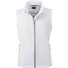 James & Nicholson Ladies Promo Softshell Gilet