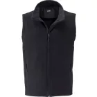 James & Nicholson Men's Promo Softshell Gilet