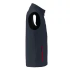 James & Nicholson Men's Promo Softshell Gilet